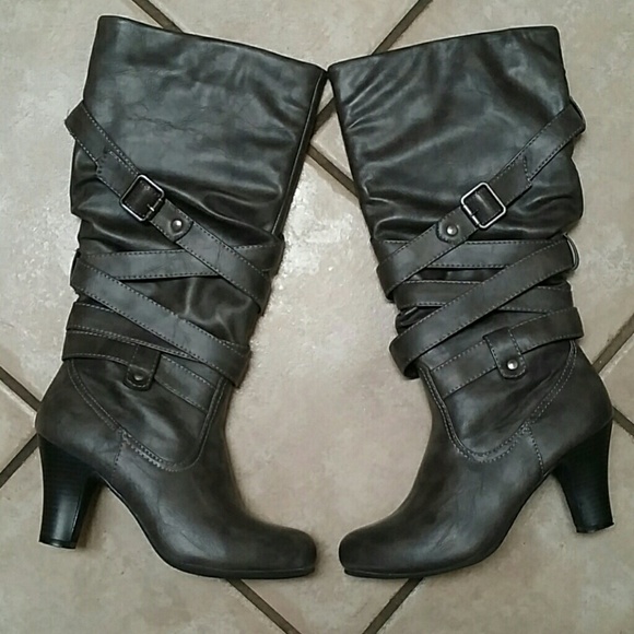 Steve Madden Shoes - Steve Madden Boots